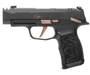 Sig Sauer P365XL 9mm 3.7" Rose