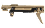 Sig Sauer P365 9mm Fire Control Unit Titanium Nitride Gold