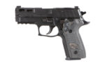 Sig Sauer P229 Pro 9mm 3.9" Black