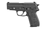 Sig Sauer M11-A1 9MM 3.9" Black