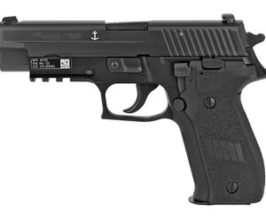 Sig Sauer P226 MK-25 9mm 4.4" Black