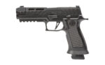 Sig Sauer P320 Spectre 9mm 4.6" Black
