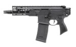 Sig Sauer MCX Rattler LT 300 Blackout 6.75" Black