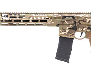 Sig Sauer MCX SPEAR-LT 5.56 NATO 11.5" Multicam