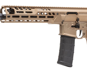 Sig Sauer MCX Spear-LT 556NATO 11" Coyote