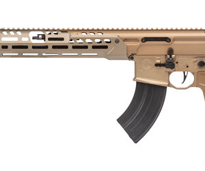 Sig Sauer MCX-SPEAR-LT 7.62X39 11.5" Coyote