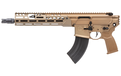 Sig Sauer MCX-SPEAR-LT 7.62X39 11.5" Coyote-img-0