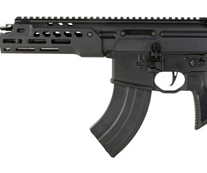 Sig Sauer MCX Rattler LT 7.62X39 7.75" Black