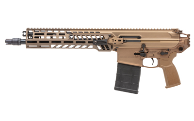 Sig Sauer MCX SPEAR 7.62X51 13" Coyote-img-0