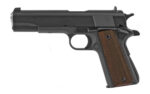 Springfield Armory Mil-Spec 1911 45 ACP 5" Parkerized Black