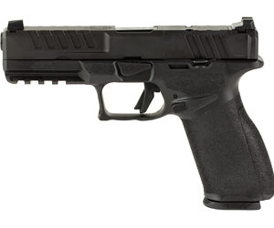 Springfield Armory Echelon 9mm 4.5" Black