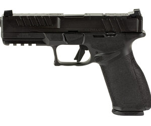 Springfield Armory Echelon 9mm 4.5" Black