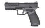 Springfield Armory Echelon 9mm 4.5" Black