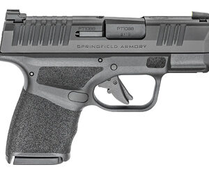 Springfield Hellcat 9mm 3" Black