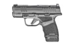 Springfield Armory Hellcat OSP 9mm 3" Black