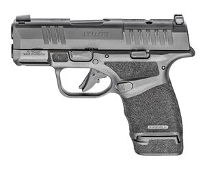 Springfield Armory Hellcat OSP 9mm 3" Black