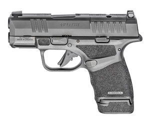 Springfield Hellcat OSP 9mm 3" Black