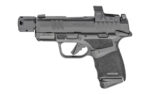 Springfield Hellcat RDP 9mm 3.8" Black