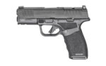 Springfield Hellcat Pro 9mm 3.7" Black