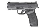 Springfield Hellcat Pro 9mm 3.7" Black