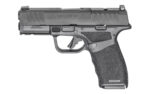 Springfield Armory Hellcat Pro 9mm 3.7" Black