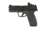 Springfield Hellcat Pro 9mm 3.7" Black