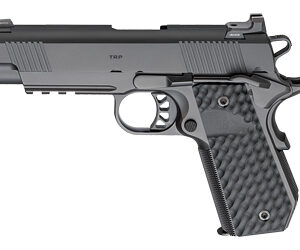 Springfield Armory 1911 45 ACP 4.25" Black