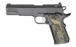 Springfield Armory 1911 45 ACP 5" Black