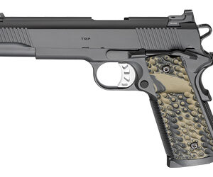 Springfield Armory 1911 45 ACP 5" Black