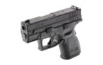 Springfield Armory XD9 9mm 3" Black