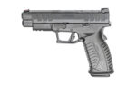 Springfield XD-M Elite 10mm 4.5" Black