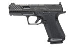 Shadow Systems MR920 Elite 9mm 4" Black