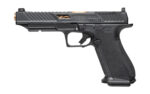 Shadow Systems DR920L 9mm 5.31" Bronze