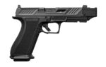 Shadow Systems DR920P Elite 9mm 4.8" Black