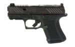 Shadow Systems CR920 Elite 9mm 3.4" Black