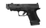 Shadow Systems CR920P 9mm 3.75" Black Spiral Fluted