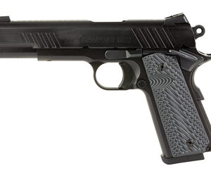 Savage 1911 45 ACP 5" Black