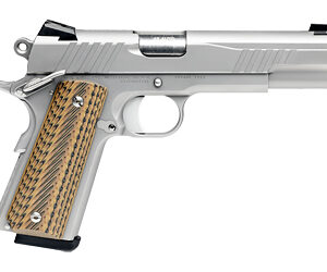 Savage 1911 9mm 5" Stainless