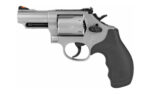 Smith & Wesson Model 66 357 Magnum 2.75" Stainless Steel