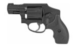 Smith & Wesson Model 43C 22LR 1.875" Black