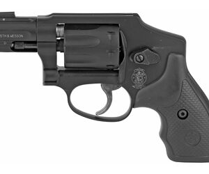 Smith & Wesson Model 43 C 22 LR 1.875" Black