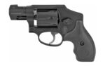 Smith & Wesson Model 351 C 22 WMR 1.875" Black