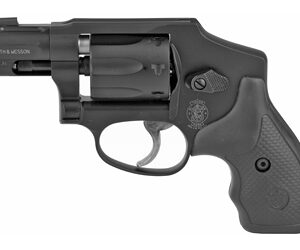 Smith & Wesson Model 351 C 22 WMR 1.875" Black