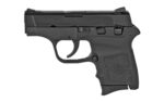 Smith & Wesson M&P Bodyguard 380 ACP 2.75" Black