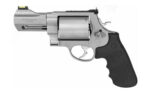 Smith & Wesson Model 500 500 S&W 3.5" Stainless Steel