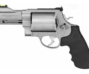 Smith & Wesson Model 500 500 S&W 3.5" Stainless Steel