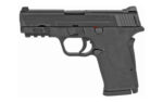 Smith & Wesson M&P9 SHIELD EZ M2.0 9mm 3.68" Black