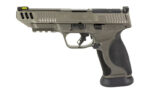 Smith & Wesson M&P M2.0 9mm 5" Tung