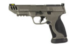 Smith & Wesson M&P M2.0 Competitor 9MM 5" Tung