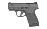 Smith & Wesson Shield Plus 9mm 3.1" Black